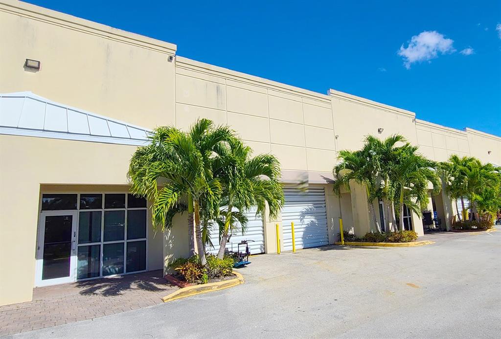 Beautiful Commercial property